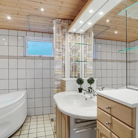 Holiday home Cozy In With Wifi *