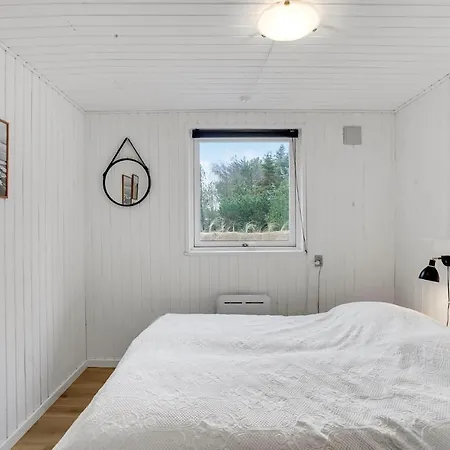 Cozy In With Wifi Ringkobing
