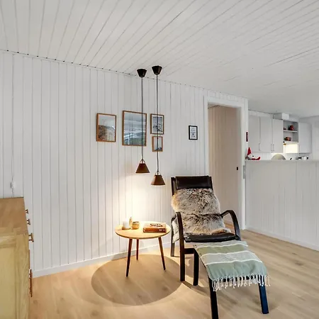 Holiday home Cozy In With Wifi