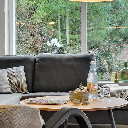 Holiday home Cozy In With Wifi *