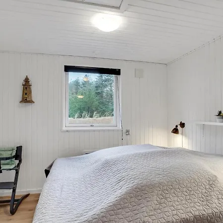 Cozy In With Wifi Ringkobing